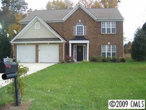 12719 Ivey Creek Dr., Charlotte, NC 28273