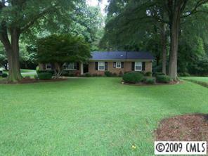 532 Carole Ln., Charlotte, NC 28214