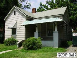 308 S Hoskins Rd., Charlotte, NC 28208