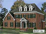 10222 Legolas Ln., Charlotte, NC 28269