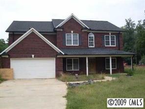 2215 Old Beatty Ford Rd., China Grove, NC 28023