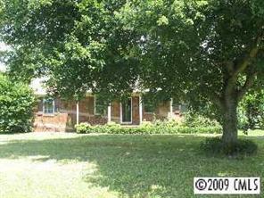 735 Yates Rd., Salisbury, NC 28146