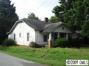 604 Fairview St., Kannapolis, NC 28083