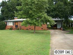 10336 Moores Chapel Rd., Charlotte, NC 28214