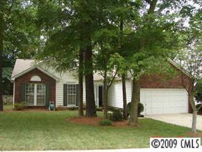 6007 Pecan Cove Ln., Charlotte, NC 28269