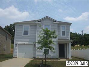 6317 Salamander Ln., Charlotte, NC 28215