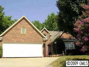 7271 Hunters Bluff Dr., Denver, NC 28037