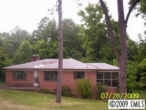 1502 Ludwick Heights Ln., Salisbury, NC 28147