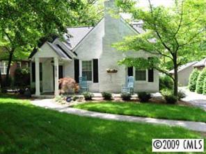 2912 Park Rd., Charlotte, NC 28209