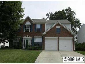 5636 Cambridge Bay Dr., Charlotte, NC 28269