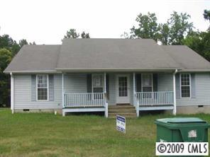 14015 David St., Huntersville, NC 28078