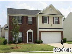 2734 Highland Park Dr., Charlotte, NC 28269