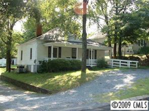 45 S White St., Concord, NC 28025