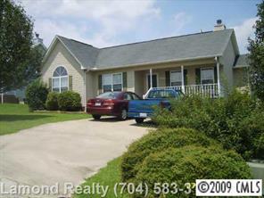 1181 Braxton Dr., Concord, NC 28025