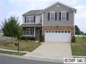 2303 Nettleton Ct., Matthews, NC 28105