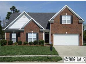 13306 Planters Row Dr., Charlotte, NC 28278