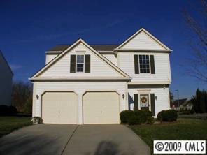 5650 Bentgrass Run Dr., Charlotte, NC 28269