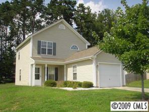 2171 Mallard Pointe Dr., Kannapolis, NC 28083