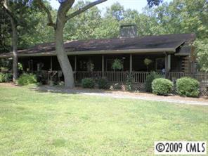 42069 Canal Rd., New London, NC 28127