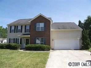 12536 Cardinal Point Rd., Charlotte, NC 28269