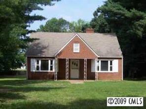 420 Gaskey Rd., Salisbury, NC 28147