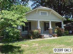 1403 Central Dr., Kannapolis, NC 28083