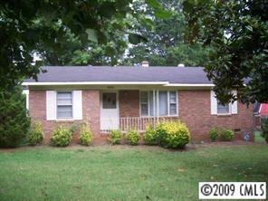 7238 Truelight Church Rd., Mint Hill, NC 28227