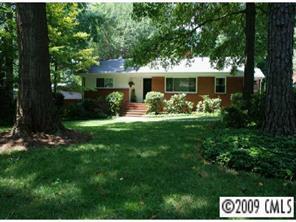 3123 Airlie St., Charlotte, NC 28205