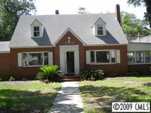 222 E Moore St., Southport, NC 28461