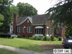 1711 N Main St., Salisbury, NC 28144