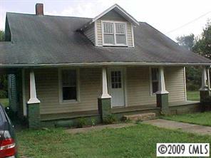 175 Leonard Rd., Salisbury, NC 28146