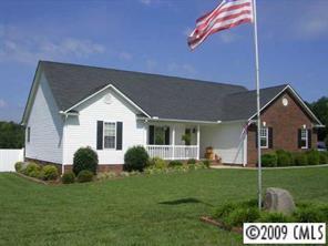 780 Yates Rd., Salisbury, NC 28146