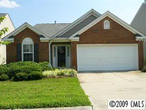 10440 Plantain Ct., Charlotte, NC 28213