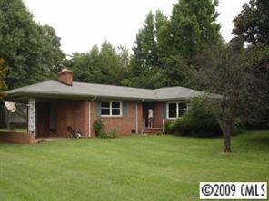 10316 Moores Chapel Rd., Charlotte, NC 28214