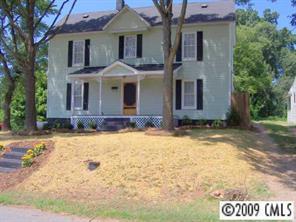 145 Elm St., Mooresville, NC 28115