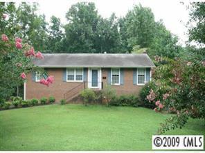 2429 Trinity Ave., Gastonia, NC 28052