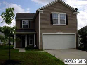 1915 Almond Hills Dr., Charlotte, NC 28262