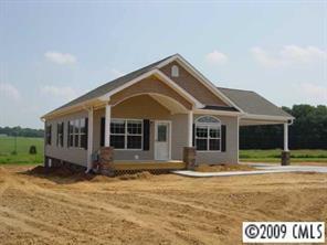 Lt #19 Merestead Way, New London, NC 28127