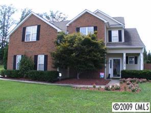 8117 Laurel Run Dr., Charlotte, NC 28269
