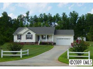 4177 Ore Bank Dr., Lincolnton, NC 28092