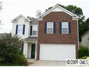 606 Winborne Ave., Concord, NC 28025