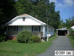 1317 N Juniper St., Kannapolis, NC 28081