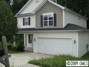 3417 Ann Franklin Ct., Charlotte, NC 28216