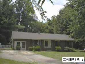 201 W Fifteenth St., Salisbury, NC 28144