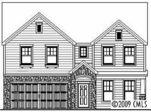 1001 Haven Ln., Indian Trail, NC 28079