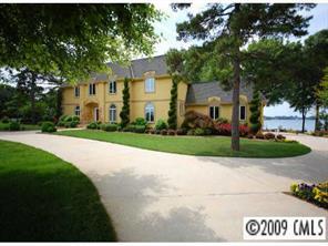 22821 Torrence Chapel Rd., Cornelius, NC 28031