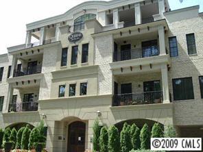 626 Queens Rd. ## 302, Charlotte, NC 28207