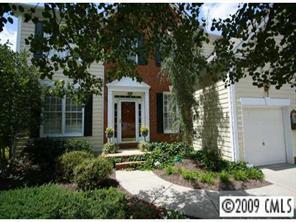 3503 Arklow Rd., Charlotte, NC 28269