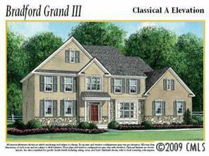 4389 Foxfield Ct., Harrisburg, NC 28075