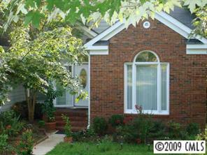 9600 Leaf Arbor Ln., Charlotte, NC 28277